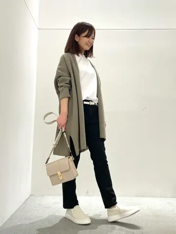 23区 杉山 コーディネート画像