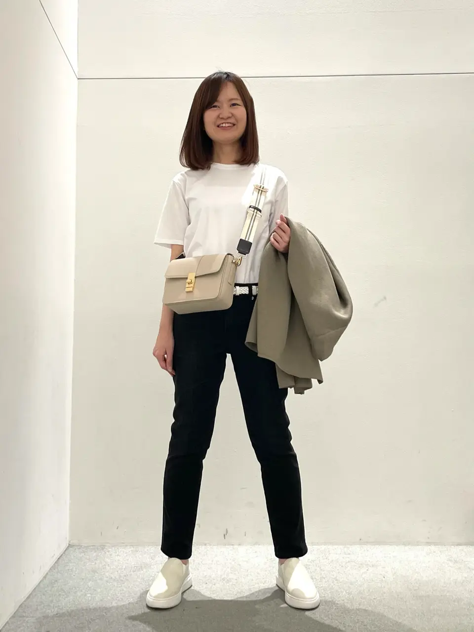 23区 杉山 コーディネート画像