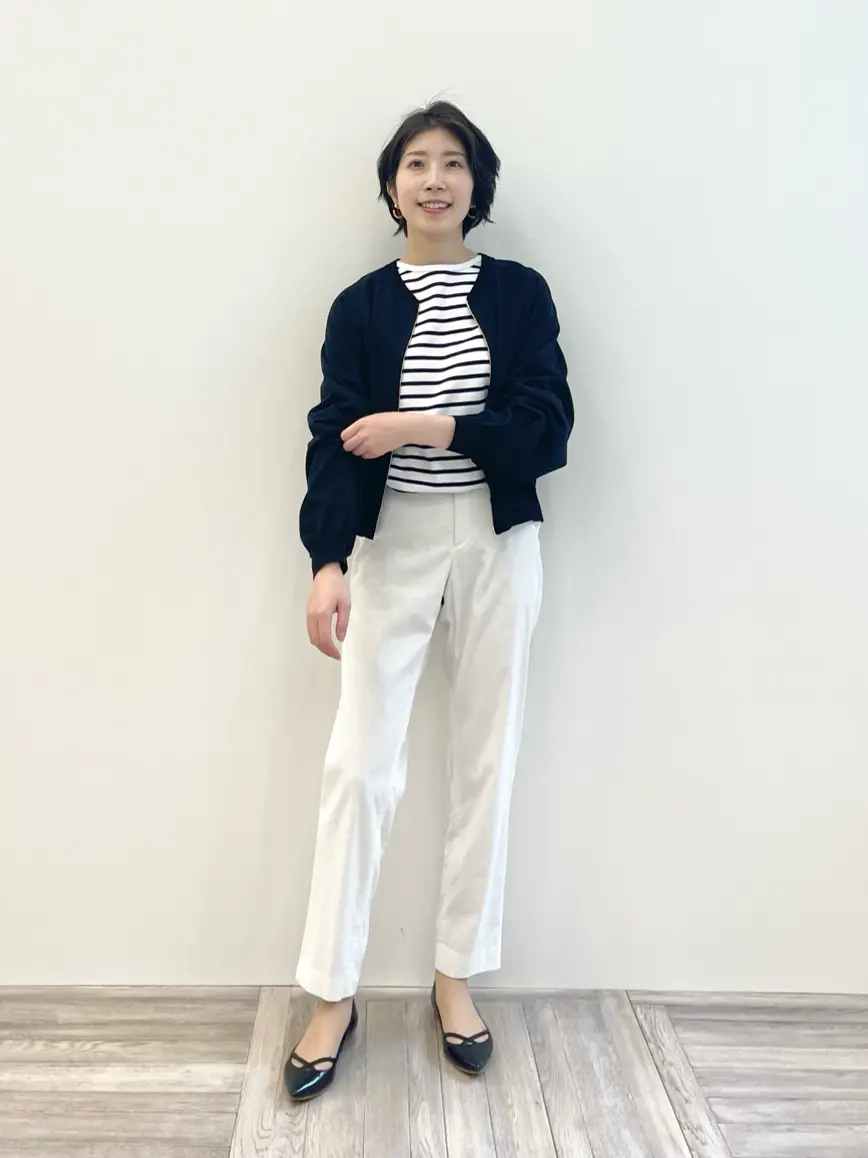  板垣 コーディネート画像