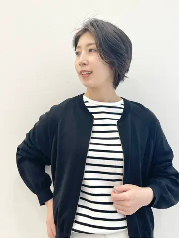 23区 板垣 コーディネート画像