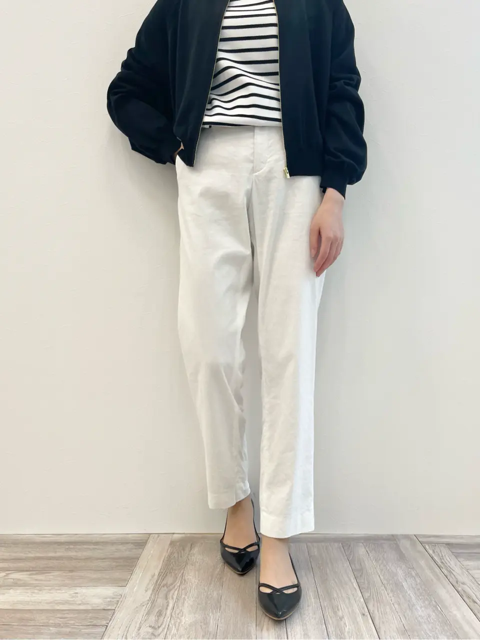 23区 板垣 コーディネート画像