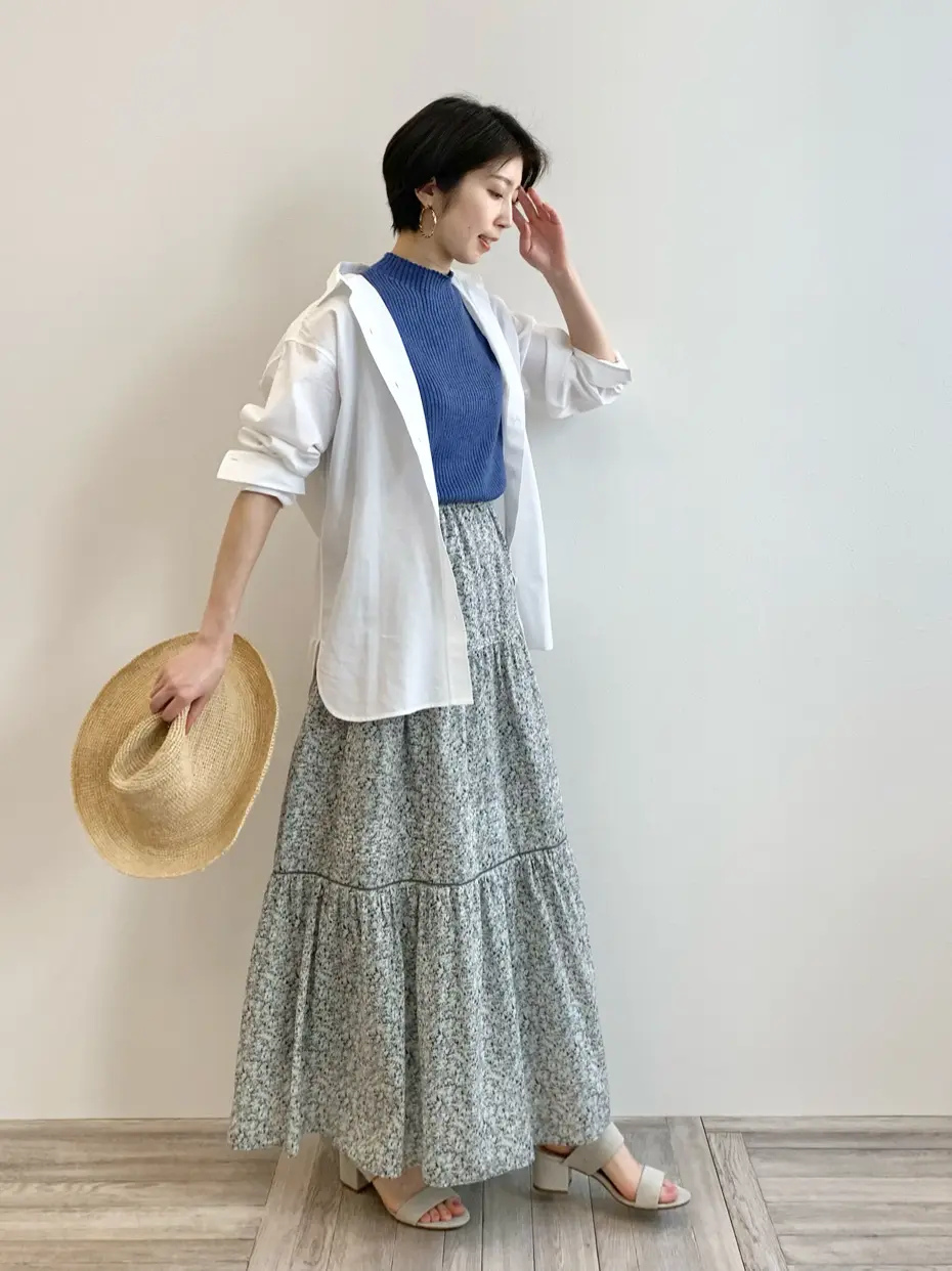  板垣 コーディネート画像