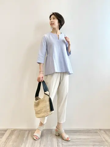 23区 板垣 コーディネート画像