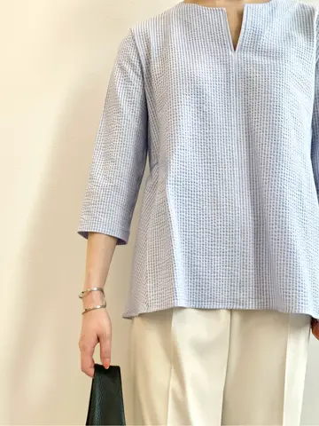 23区 板垣 コーディネート画像