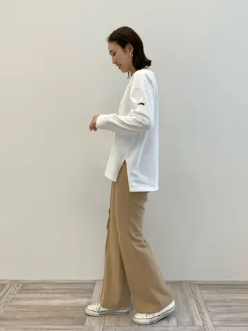 23区 秋葉 コーディネート画像