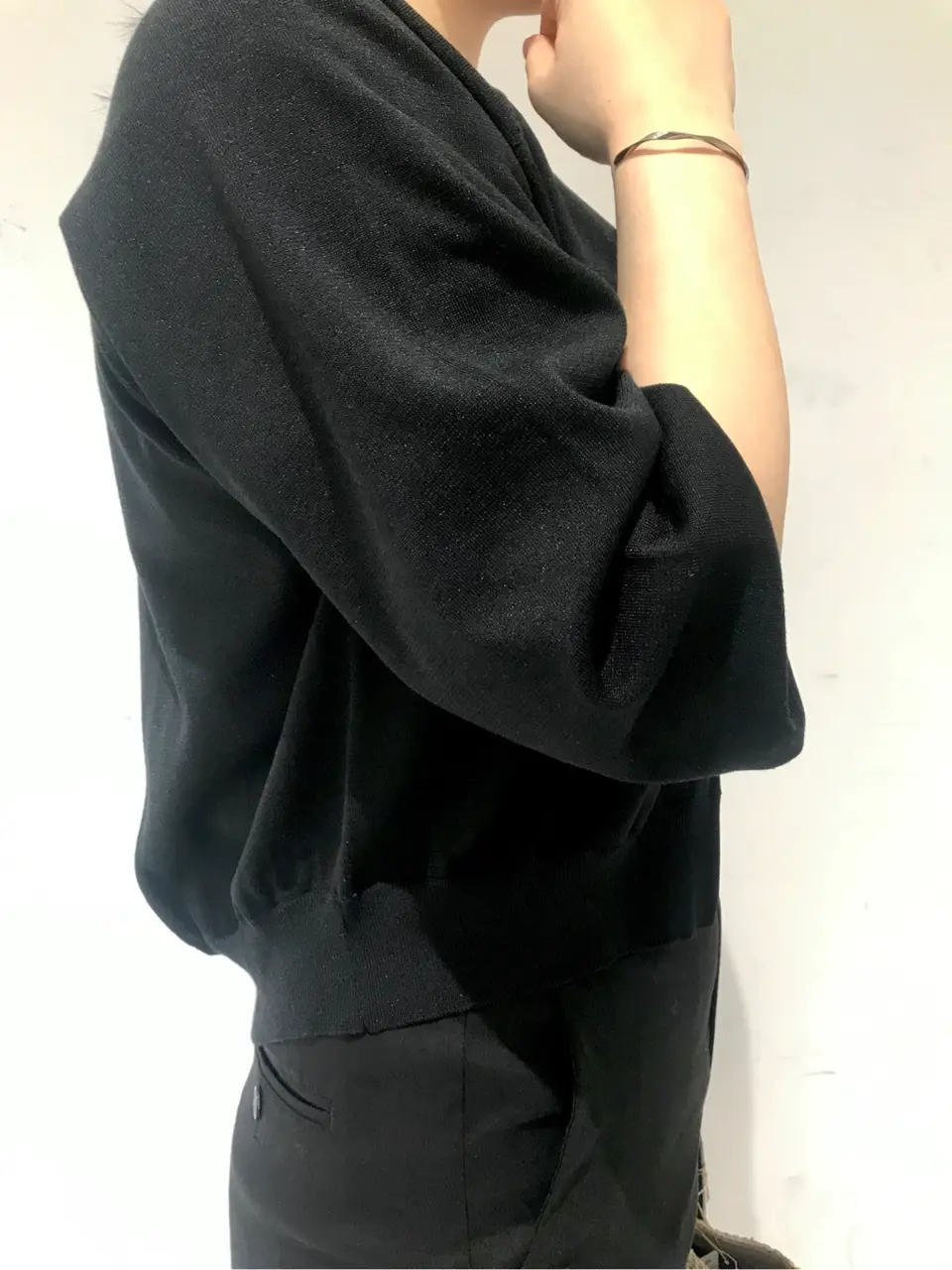 23区 佐々木 コーディネート画像