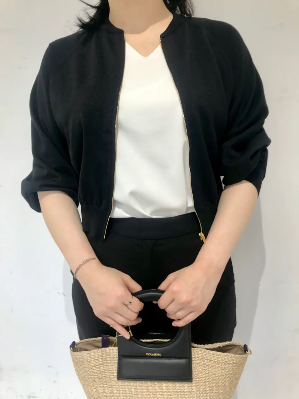 23区 佐々木 コーディネート画像