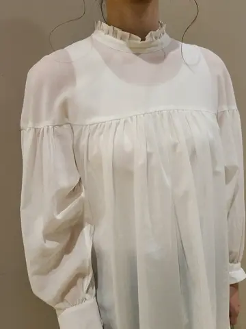 23区 スタッフ. コーディネート画像