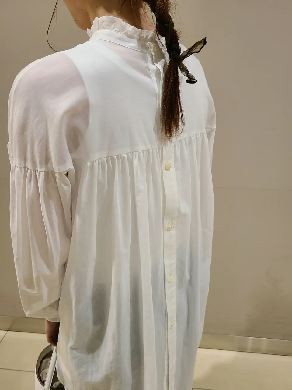 23区 スタッフ. コーディネート画像