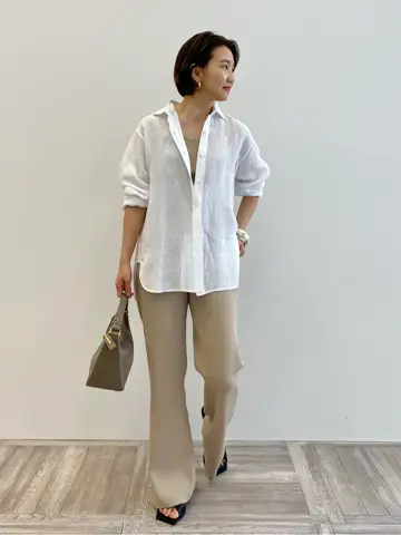 23区 大原 コーディネート画像