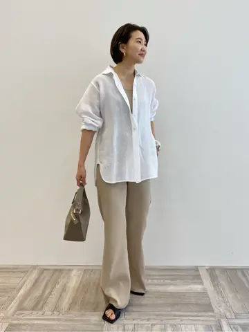 23区 大原 コーディネート画像