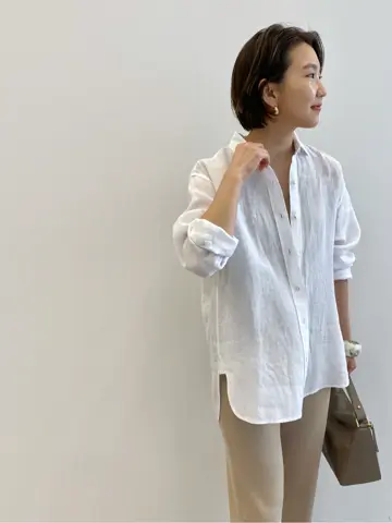 23区 大原 コーディネート画像