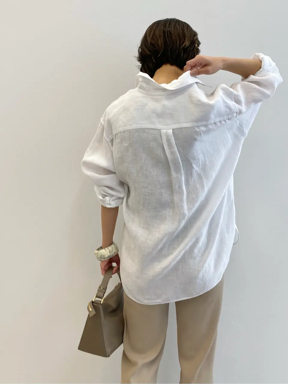 23区 大原 コーディネート画像