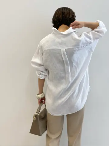 23区 大原 コーディネート画像