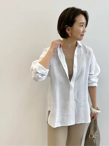 23区 大原 コーディネート画像