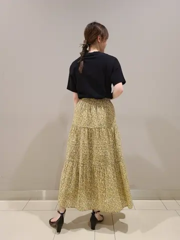 23区 スタッフ. コーディネート画像