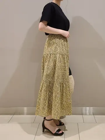 23区 スタッフ. コーディネート画像