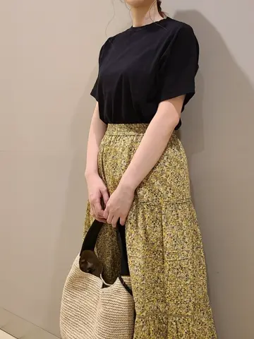 23区 スタッフ. コーディネート画像