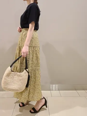 23区 スタッフ. コーディネート画像