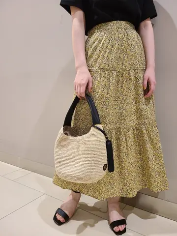 23区 スタッフ. コーディネート画像