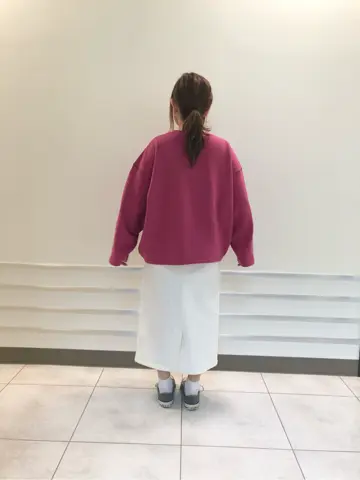 23区 島田 コーディネート画像