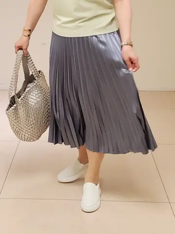 23区 堤 コーディネート画像