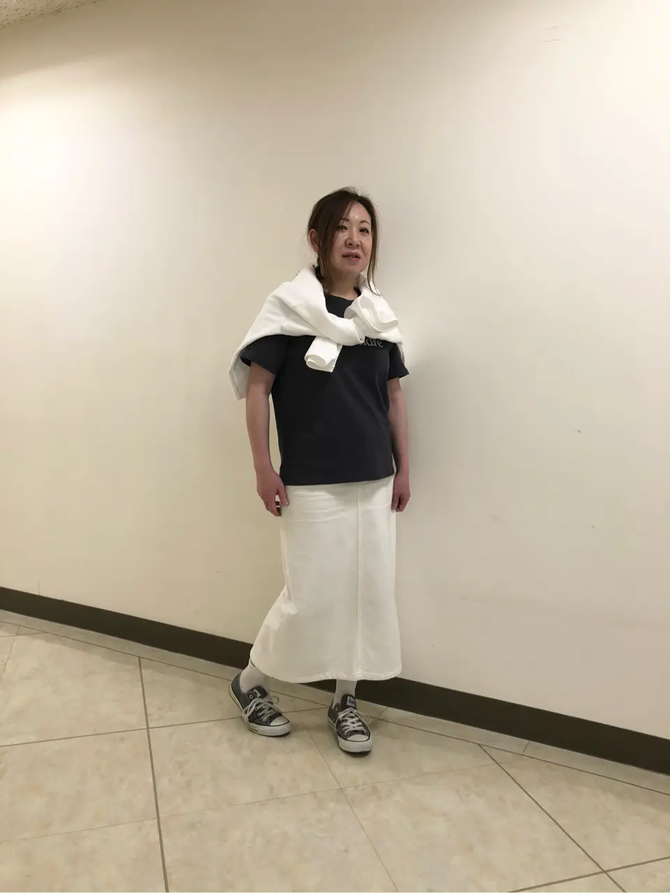 23区 島田 コーディネート画像