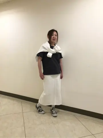 23区 島田 コーディネート画像