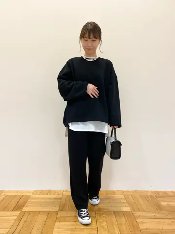 23区 八木沢 コーディネート画像