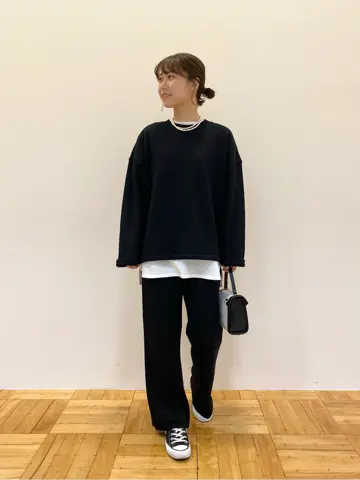 23区 八木沢 コーディネート画像