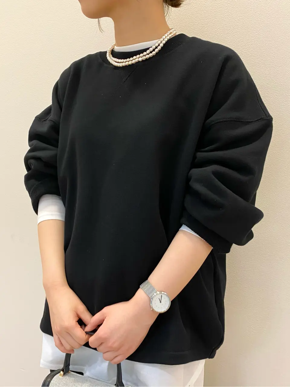 23区 八木沢 コーディネート画像