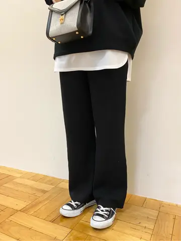 23区 八木沢 コーディネート画像