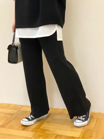 23区 八木沢 コーディネート画像