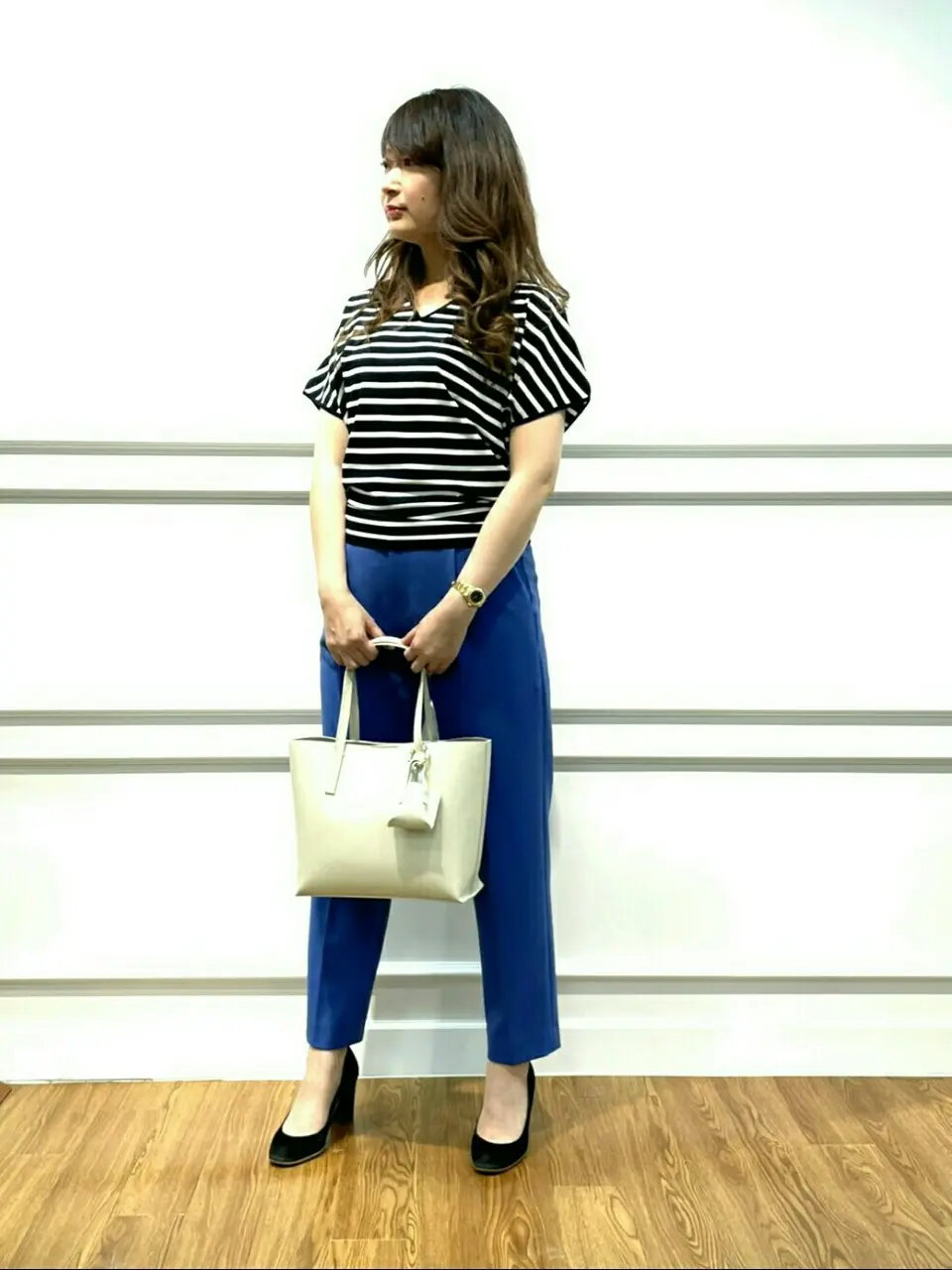 23区 松井 コーディネート画像