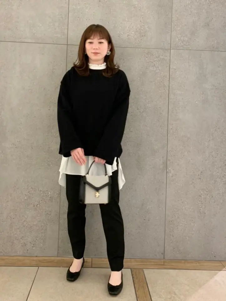  善家 コーディネート画像