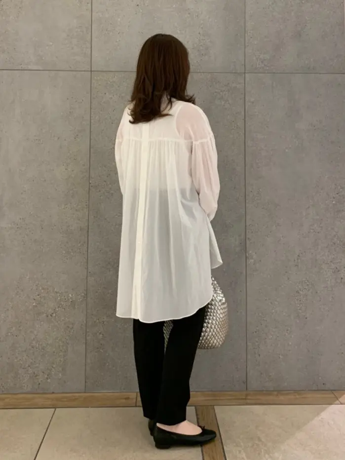 23区 善家 コーディネート画像