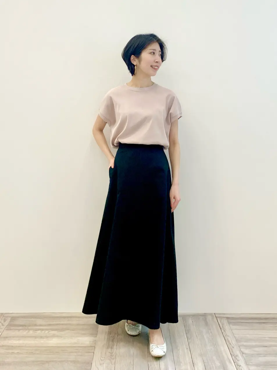  板垣 コーディネート画像