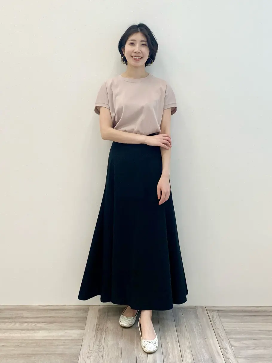 23区 板垣 コーディネート画像