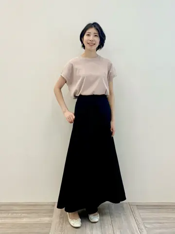 23区 板垣 コーディネート画像