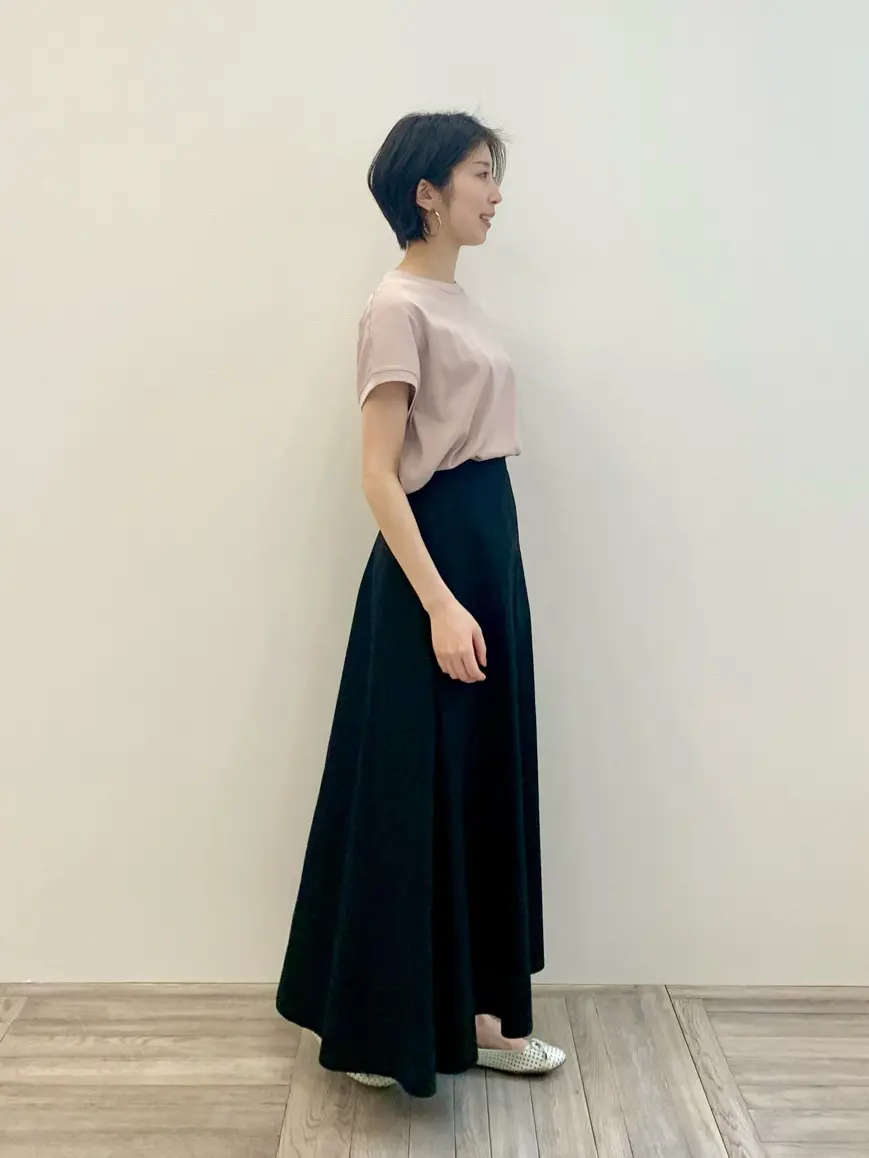 23区 板垣 コーディネート画像