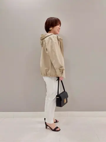 23区 中村 コーディネート画像