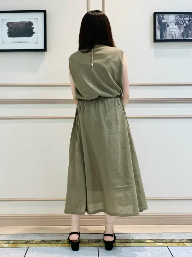 23区 金林 コーディネート画像