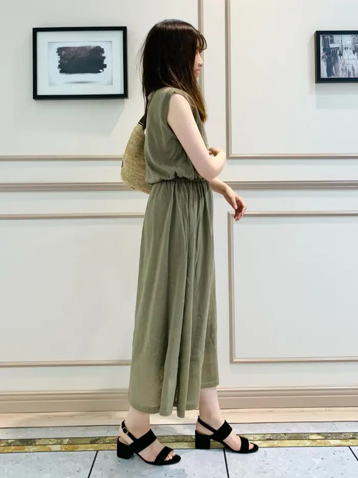 23区 金林 コーディネート画像