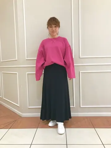 23区 佐々木 コーディネート画像