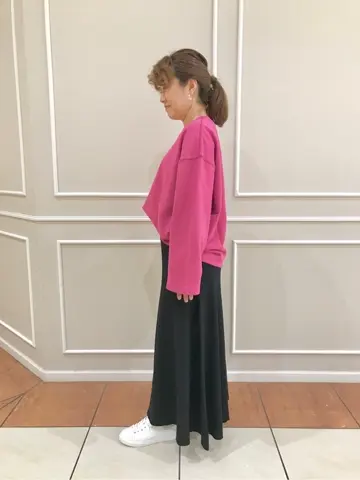 23区 佐々木 コーディネート画像