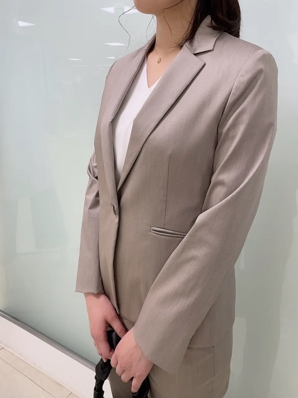 23区 原 コーディネート画像