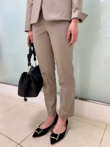 23区 原 コーディネート画像