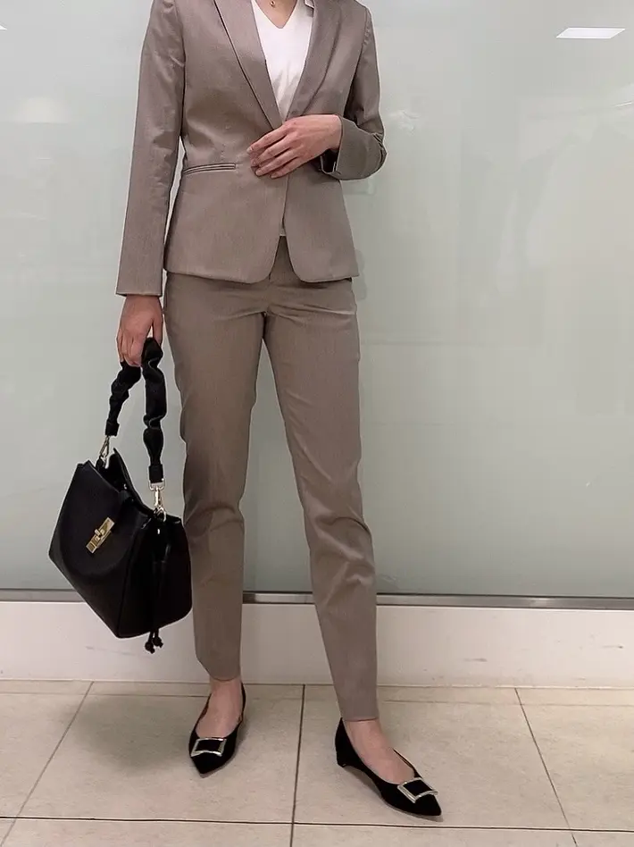 23区 原 コーディネート画像