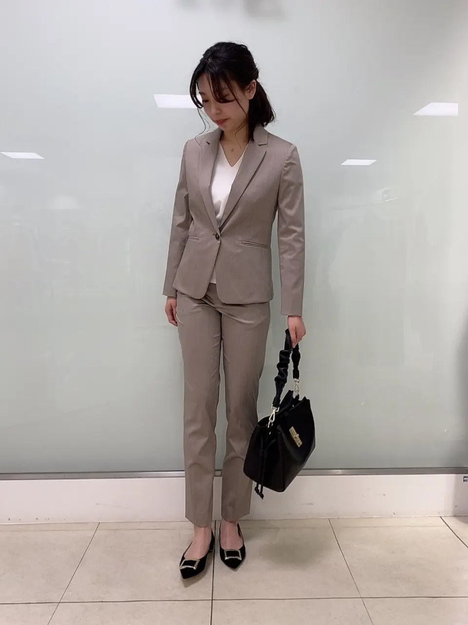 23区 原 コーディネート画像