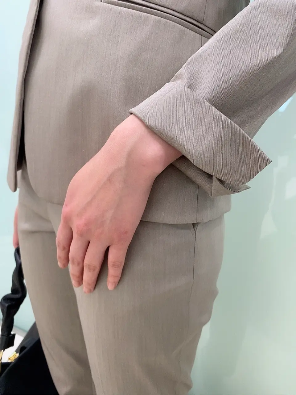 23区 原 コーディネート画像